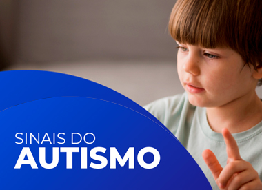 Sinais precoces do autismo: quando buscar ajuda médica