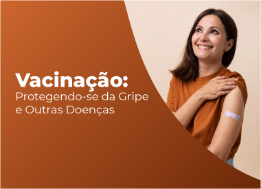 Vacinação: Protegendo-se da Gripe e Outras Doenças